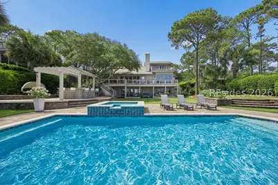 33 Ruddy Turnstone Road, Hilton Head Island, SC 29928 - Photo 79