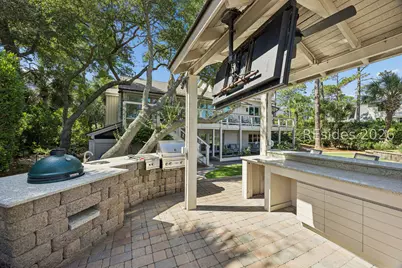33 Ruddy Turnstone Road, Hilton Head Island, SC 29928 - Photo 87