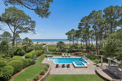 33 Ruddy Turnstone Road, Hilton Head Island, SC 29928 - Photo 1