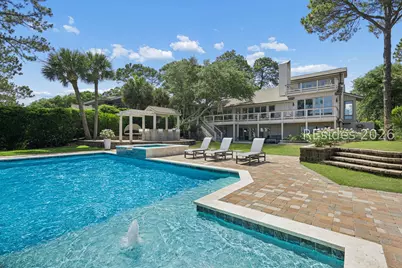 33 Ruddy Turnstone Road, Hilton Head Island, SC 29928 - Photo 83
