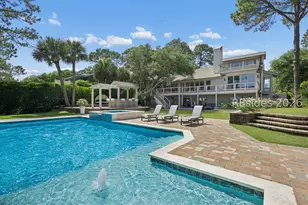 33 Ruddy Turnstone Rd, Hilton Head Island, SC 29928 - Photo 83