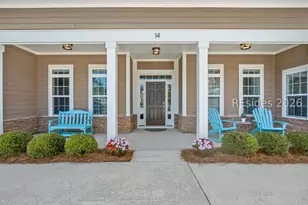 14 Junction Way, Bluffton, SC 29910 - Photo 5