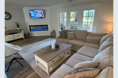 31 Shipyard Drive #5B, Hilton Head Island, SC 29928 - Photo 3