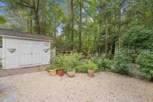 60 Thomas Sumter St, Beaufort, SC 29907 - Photo 41