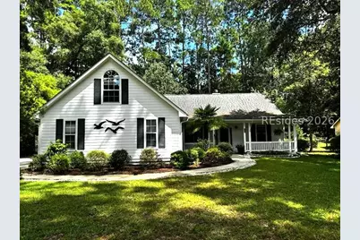 60 Thomas Sumter Street, Beaufort, SC 29907 - Photo 1