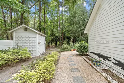 60 Thomas Sumter Street, Beaufort, SC 29907 - Photo 37