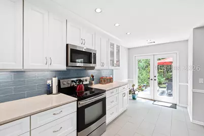 60 Thomas Sumter Street, Beaufort, SC 29907 - Photo 17