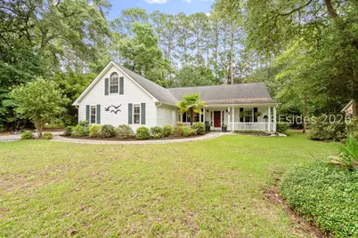 60 Thomas Sumter Street, Beaufort, SC 29907 - Photo 1