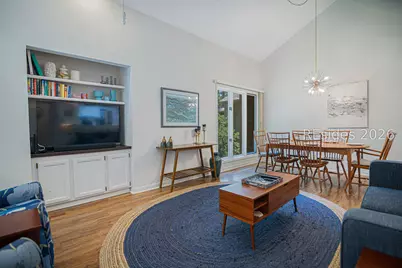 20 Queens Folly Road #1660, Hilton Head Island, SC 29928 - Photo 17