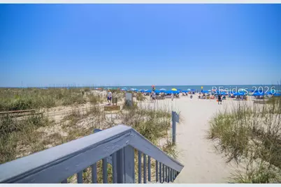20 Queens Folly Road #1660, Hilton Head Island, SC 29928 - Photo 3