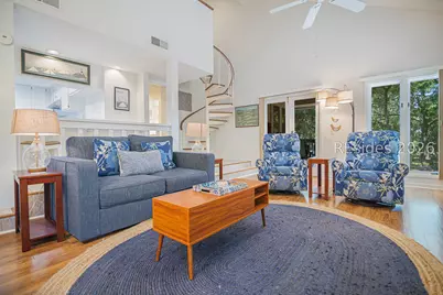 20 Queens Folly Road #1660, Hilton Head Island, SC 29928 - Photo 1
