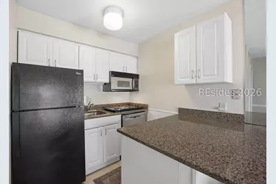 4 N Forest Beach Drive #119, Hilton Head Island, SC 29928 - Photo 9