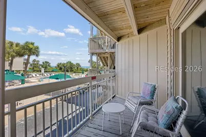 4 N Forest Beach Drive #119, Hilton Head Island, SC 29928 - Photo 17