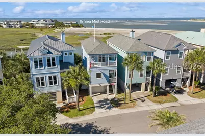 18 Sea Mist Road, Fripp Island, SC 29920 - Photo 3