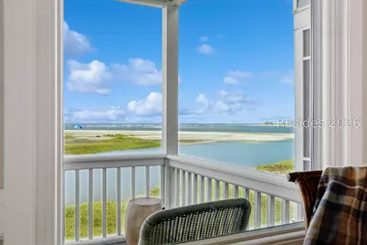 18 Sea Mist Road, Fripp Island, SC 29920 - Photo 9