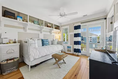18 Sea Mist Road, Fripp Island, SC 29920 - Photo 23