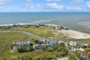 18 Sea Mist Rd, Fripp Island, SC 29920 - Photo 1
