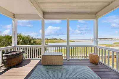 18 Sea Mist Road, Fripp Island, SC 29920 - Photo 11