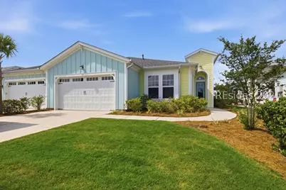 112 Island Breeze Lane, Hardeeville, SC 29927 - Photo 1