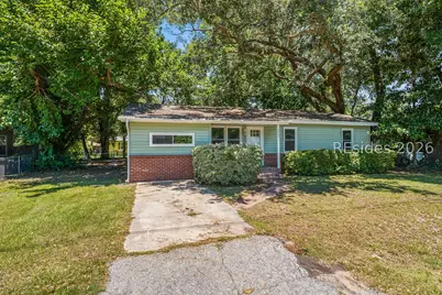 2905 Third Street, Beaufort, SC 29902 - Photo 3