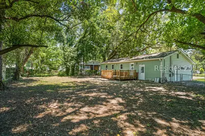 2905 Third Street, Beaufort, SC 29902 - Photo 33