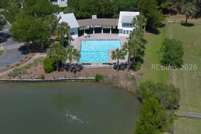 19 Paddocks Boulevard, Hilton Head Island, SC 29926 - Photo 11