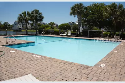 19 Paddocks Boulevard, Hilton Head Island, SC 29926 - Photo 19