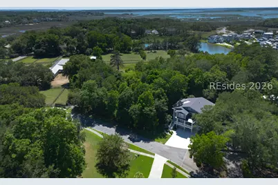 19 Paddocks Boulevard, Hilton Head Island, SC 29926 - Photo 7