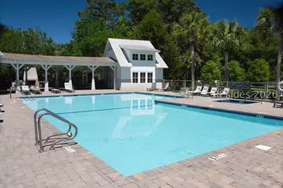 19 Paddocks Boulevard, Hilton Head Island, SC 29926 - Photo 21