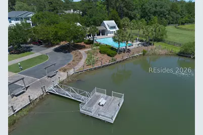 19 Paddocks Boulevard, Hilton Head Island, SC 29926 - Photo 13