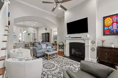 14 Assembly Row #B, Beaufort, SC 29906 - Photo 3