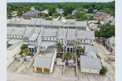 14 Assembly Row #B, Beaufort, SC 29906 - Photo 33