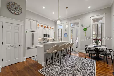 14 Assembly Row #B, Beaufort, SC 29906 - Photo 9