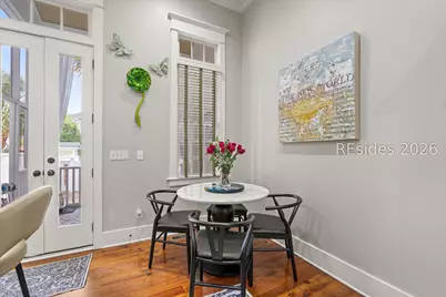 14 Assembly Row #B, Beaufort, SC 29906 - Photo 11