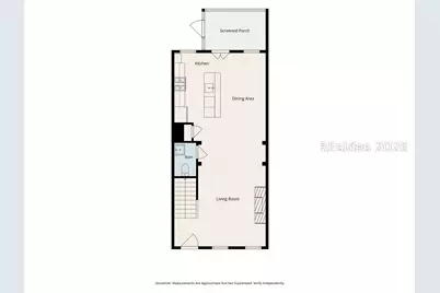 14 Assembly Row #B, Beaufort, SC 29906 - Photo 37