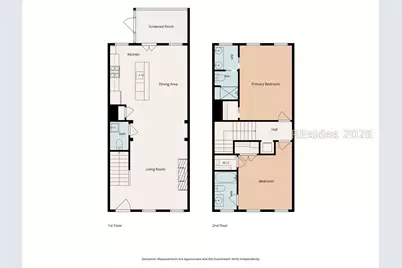 14 Assembly Row #B, Beaufort, SC 29906 - Photo 39