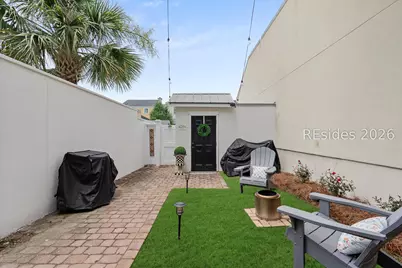 14 Assembly Row #B, Beaufort, SC 29906 - Photo 25
