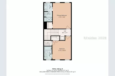 14 Assembly Row #B, Beaufort, SC 29906 - Photo 35
