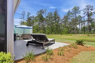 632 Weekend Ave, Hardeeville, SC 29927 - Photo 51