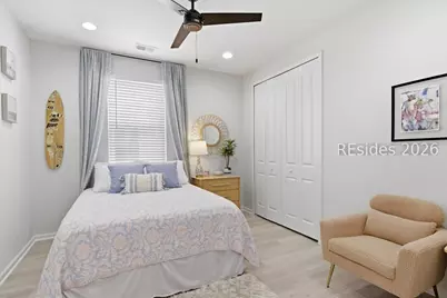 632 Weekend Avenue, Hardeeville, SC 29927 - Photo 19
