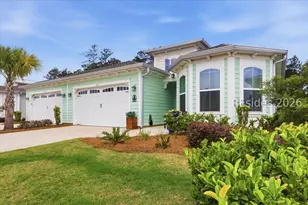 632 Weekend Ave, Hardeeville, SC 29927 - Photo 3