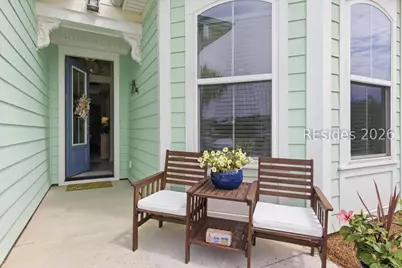 632 Weekend Avenue, Hardeeville, SC 29927 - Photo 5