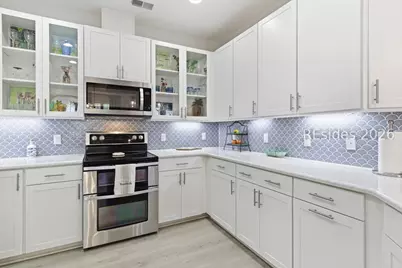 632 Weekend Avenue, Hardeeville, SC 29927 - Photo 29