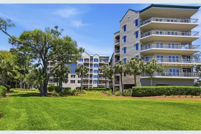 57 Ocean Lane #3401, Hilton Head Island, SC 29928 - Photo 31