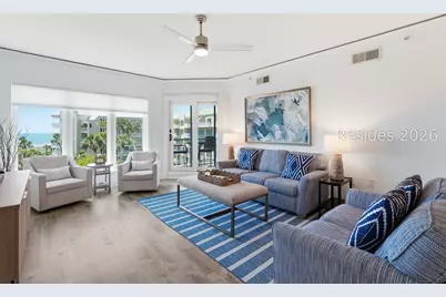 57 Ocean Lane #3401, Hilton Head Island, SC 29928 - Photo 11