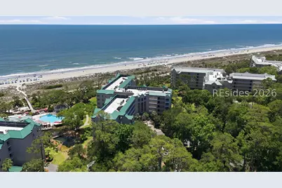57 Ocean Lane #3401, Hilton Head Island, SC 29928 - Photo 37