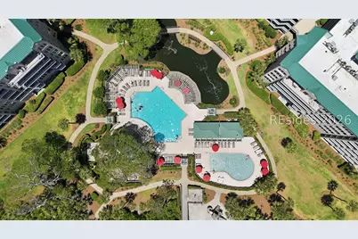 57 Ocean Lane #3401, Hilton Head Island, SC 29928 - Photo 33