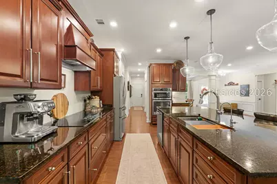 33 Cedars Edge Court, Bluffton, SC 29910 - Photo 5