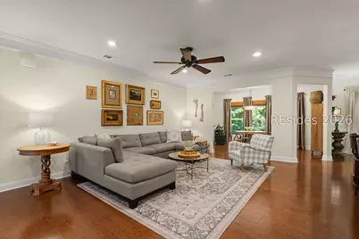 33 Cedars Edge Court, Bluffton, SC 29910 - Photo 7