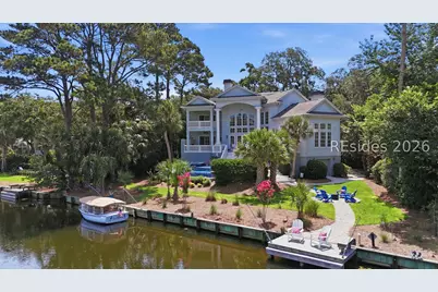9 Promontory Court, Hilton Head Island, SC 29928 - Photo 67